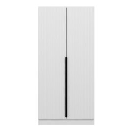 Hanah Home Kale Plus Membrane White - 210